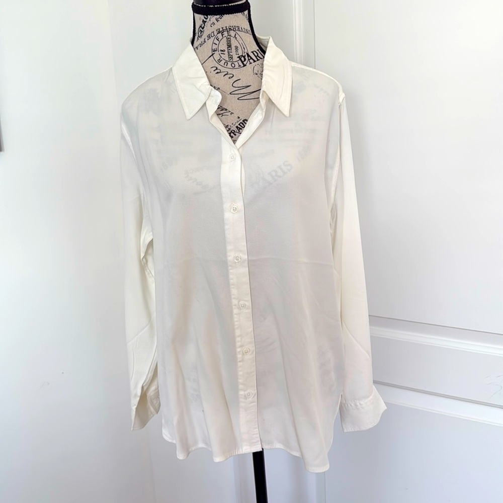 Lisette L shirt